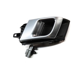 Thumbnail 2: 13-22 RANGE ROVER SPORT DISCOVERY L405 L494 FRONT OR REAR RIGHT INTERIOR HANDLE