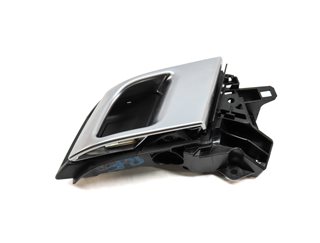 Thumbnail 4: 13-22 RANGE ROVER SPORT DISCOVERY L405 L494 FRONT OR REAR RIGHT INTERIOR HANDLE