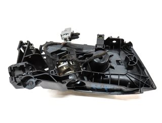 Thumbnail 5: 13-22 RANGE ROVER SPORT DISCOVERY L405 L494 FRONT OR REAR RIGHT INTERIOR HANDLE