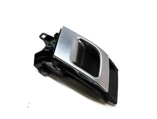 13-22 ROVER SPORT DISCOVERY L404 L462 L494 FRONT OR REAR LEFT INTERIOR HANDLE