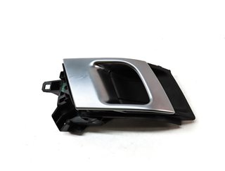 Thumbnail 2: 13-22 ROVER SPORT DISCOVERY L404 L462 L494 FRONT OR REAR LEFT INTERIOR HANDLE
