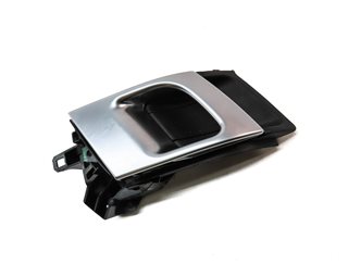Thumbnail 3: 13-22 ROVER SPORT DISCOVERY L404 L462 L494 FRONT OR REAR LEFT INTERIOR HANDLE