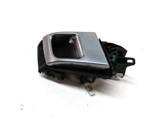 Thumbnail 4: 13-22 ROVER SPORT DISCOVERY L404 L462 L494 FRONT OR REAR LEFT INTERIOR HANDLE