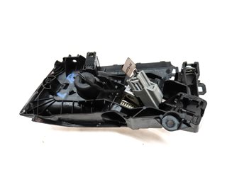 Thumbnail 5: 13-22 ROVER SPORT DISCOVERY L404 L462 L494 FRONT OR REAR LEFT INTERIOR HANDLE