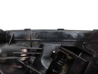 Thumbnail 6: 13-22 ROVER SPORT DISCOVERY L404 L462 L494 FRONT OR REAR LEFT INTERIOR HANDLE