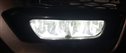 Thumbnail 2: 13-17 RANGE ROVER SPORT (L405 L494) LEFT FRONT DRIVER LED FOGLIGHT LIGHT LAMP