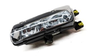 Thumbnail 4: 13-17 RANGE ROVER SPORT (L405 L494) LEFT FRONT DRIVER LED FOGLIGHT LIGHT LAMP