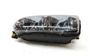 Thumbnail 5: 13-17 RANGE ROVER SPORT (L405 L494) LEFT FRONT DRIVER LED FOGLIGHT LIGHT LAMP