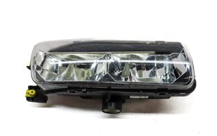 Thumbnail 2: 2013-2017 RANGE ROVER SPORT (L494) FRONT RIGHT PASSENGER LED FOGLIGHT LIGHT LAMP