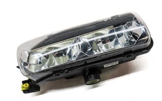 Thumbnail 3: 2013-2017 RANGE ROVER SPORT (L494) FRONT RIGHT PASSENGER LED FOGLIGHT LIGHT LAMP