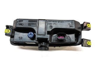 Thumbnail 5: 2013-2017 RANGE ROVER SPORT (L494) FRONT RIGHT PASSENGER LED FOGLIGHT LIGHT LAMP