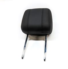 Thumbnail 2: 14-17 RANGE ROVER SPORT (L494) REAR RIGHT OR LEFT 2ND ROW SEAT HEADREST (BLACK)
