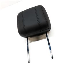 Thumbnail 3: 14-17 RANGE ROVER SPORT (L494) REAR RIGHT OR LEFT 2ND ROW SEAT HEADREST (BLACK)