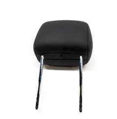 Thumbnail 6: 14-17 RANGE ROVER SPORT (L494) REAR RIGHT OR LEFT 2ND ROW SEAT HEADREST (BLACK)