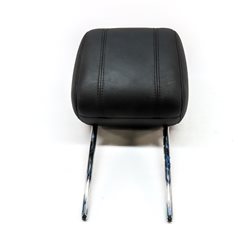 Thumbnail 2: 14-17 RANGE ROVER SPORT L494 LEFT DRIVER OR RIGHT PASSENGER HEADREST (BLACK)