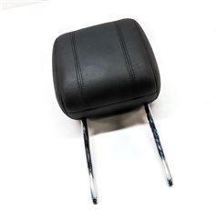 Thumbnail 3: 14-17 RANGE ROVER SPORT L494 LEFT DRIVER OR RIGHT PASSENGER HEADREST (BLACK)