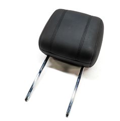Thumbnail 1: 14-17 RANGE ROVER SPORT L494 LEFT DRIVER OR RIGHT PASSENGER HEADREST (BLACK)