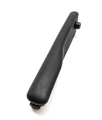 Thumbnail 1: 16 LAND RANGE ROVER SPORT (L494) FRONT LEFT DRIVER SEAT ARM REST ARMREST (BLACK)