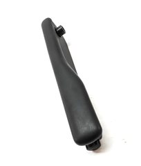 Thumbnail 3: 16 LAND RANGE ROVER SPORT (L494) FRONT LEFT DRIVER SEAT ARM REST ARMREST (BLACK)