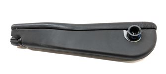 Thumbnail 4: 16 LAND RANGE ROVER SPORT (L494) FRONT LEFT DRIVER SEAT ARM REST ARMREST (BLACK)