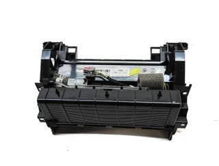 Thumbnail 6: 16 RANGE ROVER SPORT (L494) FRONT CENTER HEAT AIR AC HVAC CLIMATE CONTROL PANEL