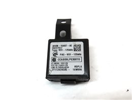 Thumbnail 13: 16 RANGE ROVER SPORT L494 3.0L DIESEL TDV6 ECM BCM IMMOBILIZER MODULE KEY SET/9