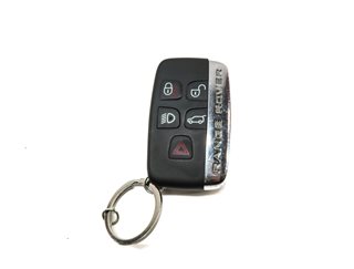 Thumbnail 17: 16 RANGE ROVER SPORT L494 3.0L DIESEL TDV6 ECM BCM IMMOBILIZER MODULE KEY SET/9