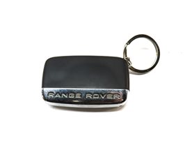 Thumbnail 18: 16 RANGE ROVER SPORT L494 3.0L DIESEL TDV6 ECM BCM IMMOBILIZER MODULE KEY SET/9