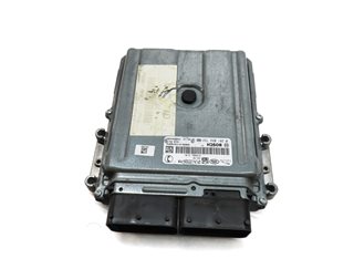Thumbnail 7: 16 RANGE ROVER SPORT L494 3.0L DIESEL TDV6 ECM BCM IMMOBILIZER MODULE KEY SET/9