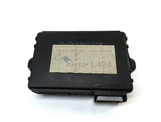 Thumbnail 9: 16 RANGE ROVER SPORT L494 3.0L DIESEL TDV6 ECM BCM IMMOBILIZER MODULE KEY SET/9