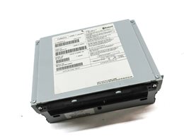 Thumbnail 3: 12-16 RANGE ROVER SPORT EVOQUE LR4 (L320 L405 L494 L538) CD NAV STEREO RECEIVER