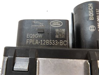 Thumbnail 5: 16 LAND RANGE ROVER SPORT L494 3.0L DIESEL ENGINE GLOW PLUG RELAY CONTROL MODULE