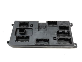 Thumbnail 2: 2016 LAND RANGE ROVER SPORT (L494) ON BOARD BCM BODY CONTROL MODULE