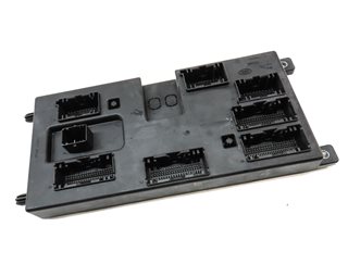 Thumbnail 3: 2016 LAND RANGE ROVER SPORT (L494) ON BOARD BCM BODY CONTROL MODULE