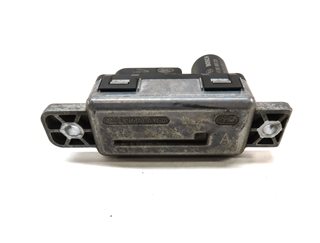 Thumbnail 4: 16 LAND RANGE ROVER SPORT L494 3.0L DIESEL ENGINE GLOW PLUG RELAY CONTROL MODULE