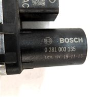 Thumbnail 6: 16 LAND RANGE ROVER SPORT L494 3.0L DIESEL ENGINE GLOW PLUG RELAY CONTROL MODULE