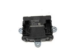 Thumbnail 2: 2016 RANGE ROVER SPORT (L494) RIGHT REAR DOOR CONTROL MODULE