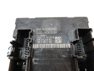 Thumbnail 4: 2016 RANGE ROVER SPORT (L494) RIGHT REAR DOOR CONTROL MODULE