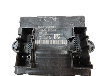 Thumbnail 4: 2016 RANGE ROVER SPORT (L494) LEFT FRONT DRIVER DOOR CONTROL MODULE