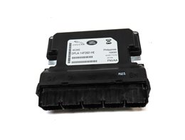 Thumbnail 2: 2014-2016 RANGE ROVER SPORT (L494) AIR RIDE SUSPENSION CONTROL MODULE