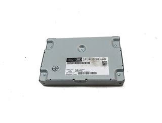 Thumbnail 2: 2016 LAND RANGE ROVER SPORT (L494) COMMUNICATIONS CONTROL MODULE