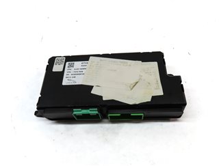 Thumbnail 2: 14-20 JAGUAR EPACE XE XF XJ DISCOVERY RANGE ROVER SPORT FRONT HEATED SEAT MODULE