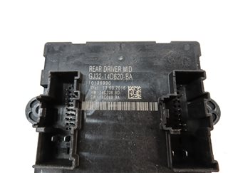 Thumbnail 4: 2016 RANGE ROVER SPORT (L494) LEFT REAR DOOR CONTROL MODULE