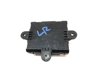 Thumbnail 5: 2016 RANGE ROVER SPORT (L494) LEFT REAR DOOR CONTROL MODULE