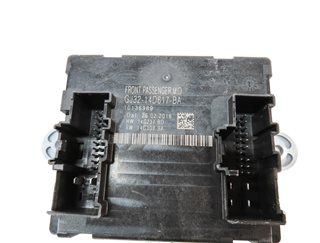 Thumbnail 4: 2016 RANGE ROVER SPORT (L494) RIGHT FRONT PASSENGER DOOR CONTROL MODULE