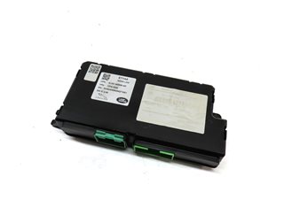 Thumbnail 1: 14-20 JAGUAR EPACE XE XF XJ DISCOVERY RANGE ROVER SPORT FRONT HEATED SEAT MODULE