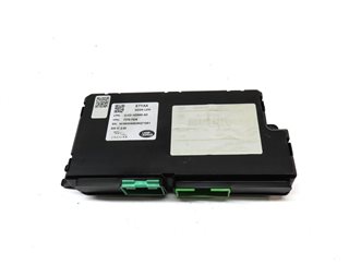 Thumbnail 2: 14-20 JAGUAR EPACE XE XF XJ DISCOVERY RANGE ROVER SPORT FRONT HEATED SEAT MODULE