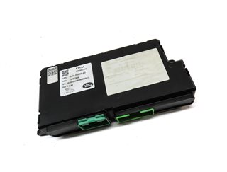 Thumbnail 3: 14-20 JAGUAR EPACE XE XF XJ DISCOVERY RANGE ROVER SPORT FRONT HEATED SEAT MODULE