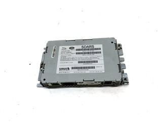 Thumbnail 2: 13-19 DISCOVERY SPORT LR4 RANGE ROVER SPORT EVOQUE - SIRIUS SATELLITE RECEIVER