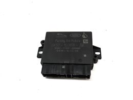 Thumbnail 2: 2016 LAND RANGE ROVER SPORT (L494) PARK PARKING AID ASSIST PDC CONTROL MODULE